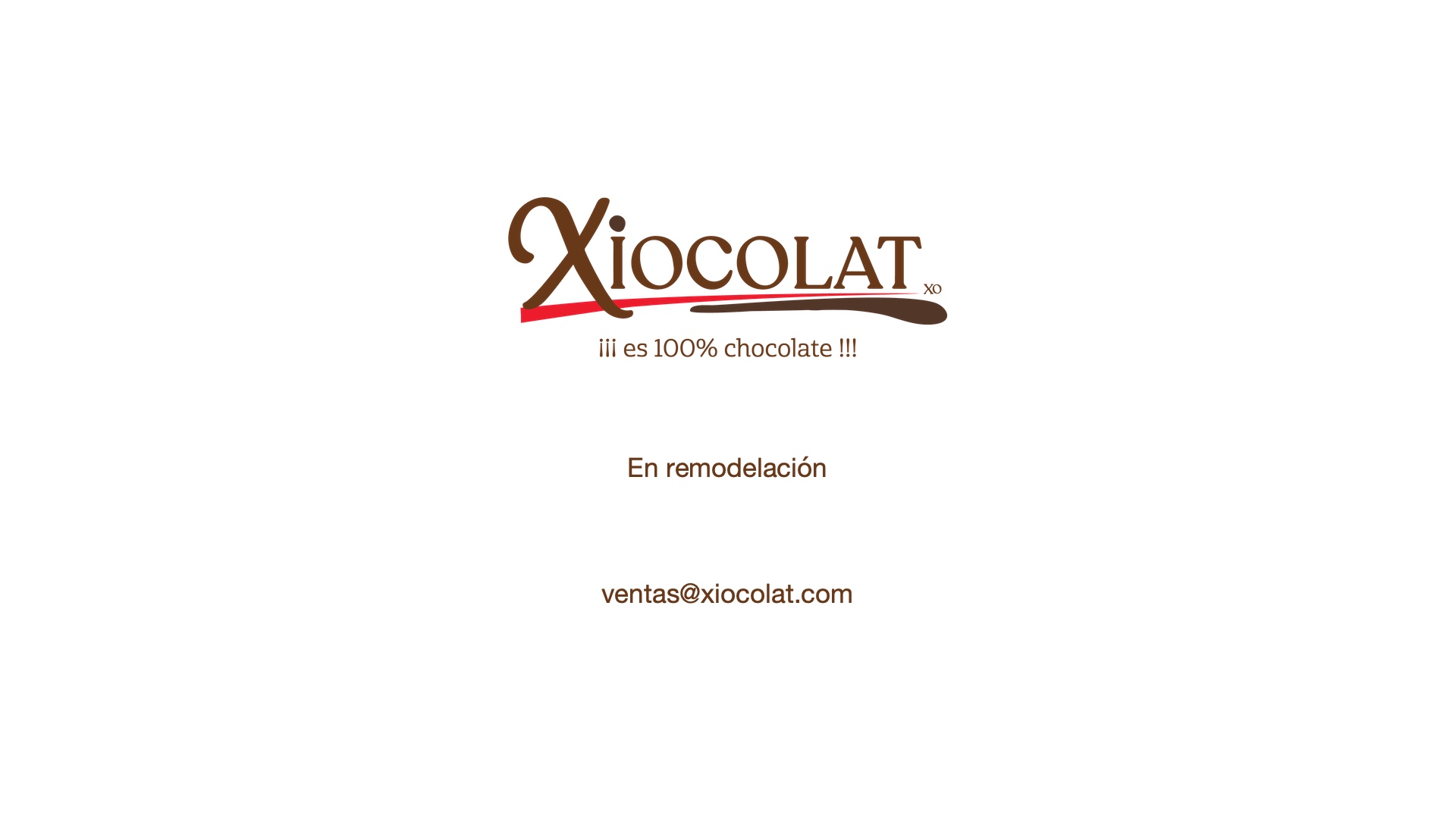 Xiocoloat
